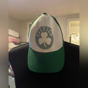 Celtics Official NBA women’s hat